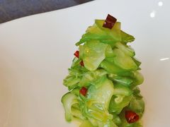 -悦宴·雅致餐厅(绿地蓝海店)
