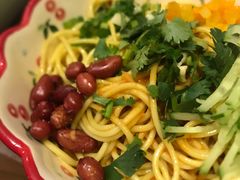 凉面-火宫殿·湘菜小吃·商务宴请·生日聚会(东塘店)