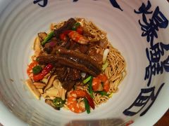 -李犟大爆鳝面·手工蟹黄包(湖滨西湖店)
