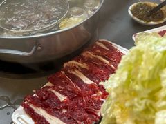 -官塘陈记鱼生·潮汕砂锅粥·牛肉火锅(潮枫路总店)