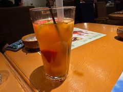 -绿茵小镇中西餐厅(五岭店)