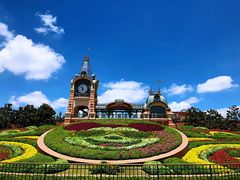 -上海迪士尼度假区