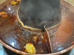 -正福居老北京正宗铜锅泉水涮肉(彰化路店)