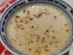 甜豆花-金多鱼大排档·烤鱼·烧烤·宵夜(江南水都店)