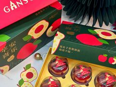 -GANSO元祖食品(诚信大道店)