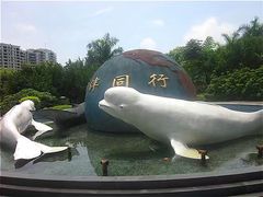 -深圳国际园林花卉博览园