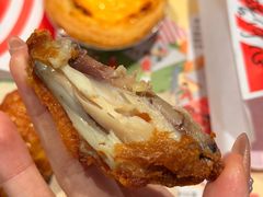 -肯德基(建华店)