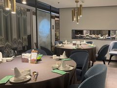 -羲和雅苑•北京烤鸭(国贸商城店)