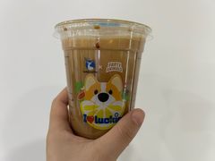 -瑞幸咖啡(艺树家工场店)