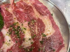 -韩宫宴和牛烤肉(上海金山万达店)