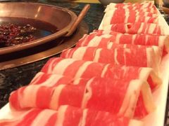 -老码头火锅(玉林店)