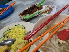 -锦华茶餐室