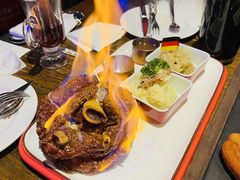 -1886德国汽车餐厅(外滩中央店)