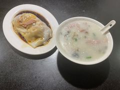 -伍湛记 · 广州老字号(龙津中路店)