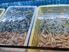 水产区-星伦多自助料理(永旺店)