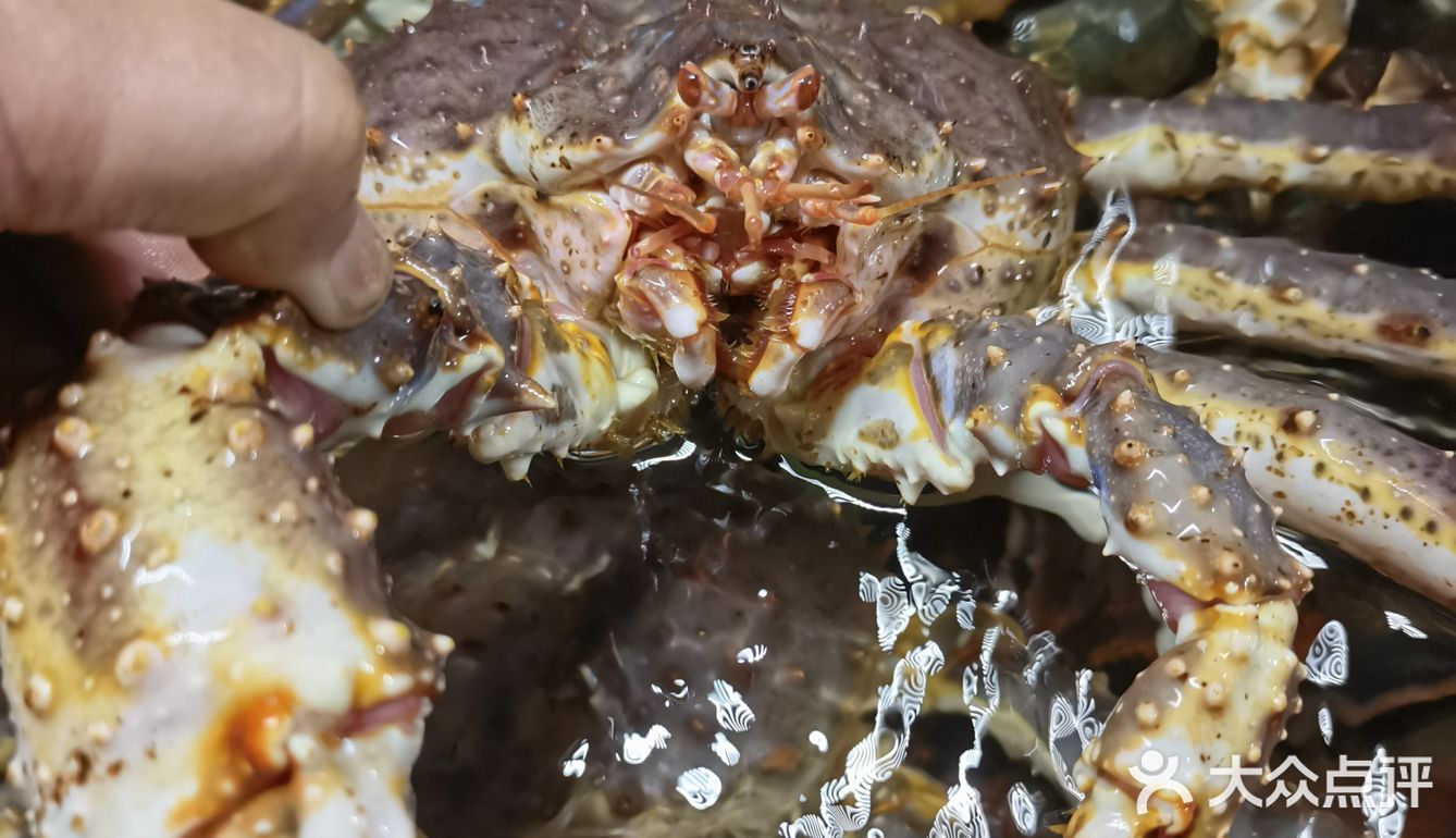 在这里吃喝，性价比超高！