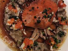 -上海会馆(香港名都店)