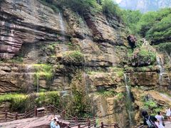 -云台山风景名胜区