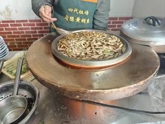 -四代祖传老陈黄焖鱼