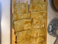 香蕉飞饼-青花椒花椒鱼黑金店(LCM店)