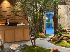 -森SPA·泰式按摩·精油Massage(宝安中心店)