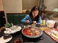 -牛New寿喜烧(金茂览秀城店)