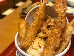 -虹梅食堂·爱蝦乃家