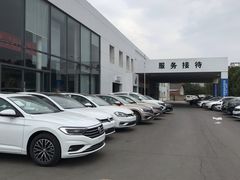 -一汽大众店