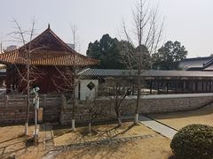 -乾隆行宫