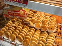-味多美蛋糕(劲松京客隆店)
