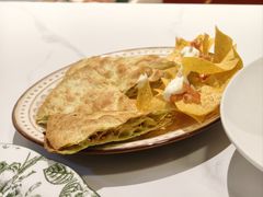 -LA JOLLA 墨西哥餐厅(学院路店)