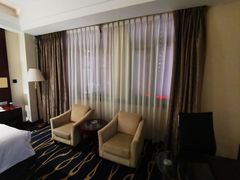 -东北大厦酒店(沈阳北站青年大街店)