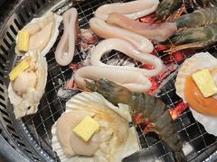 -大牛焱烧·和牛炭火烧放题