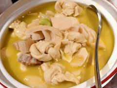 绍味咸笃鲜-寻宝记绍兴菜(状元店)