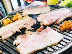猪五花肉-原始泥炉烤肉(总店)