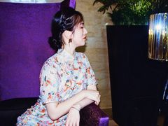 -长沙君悦酒店·自助餐厅咖啡厅