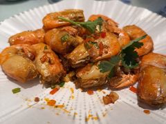 -米庄·原味私房菜(骏壹万邦店)
