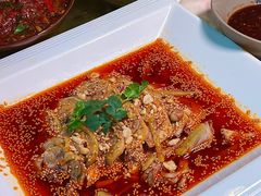 -田园印象·成都土菜院子(华阳店)