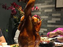 至正爆汁烧鸡-广东道至正餐厅(区庄店)