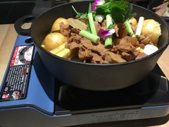 -牛腩之旅·牛腩牛杂煲(光启城美食城店)