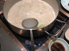 -捞王锅物料理(上海世茂广场店)