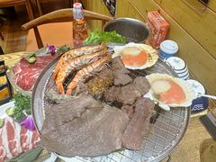 -牛也烧肉(摩尔城店)