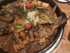 -老板恋上鱼(印象城店)