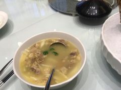 -世贸万锦大酒店·江南春中餐
