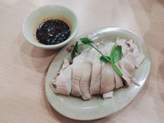 -百家鸡味馆(清泰店)