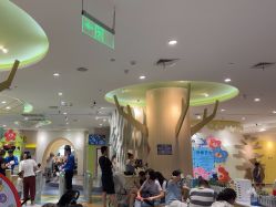 -MELAND CLUB亲子乐园·派对(浦东LCM置汇旭辉馆)