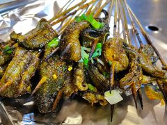 -晓靖轩烧烤(沙河风情店)