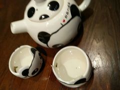 -晓鲜熊猫烤鱼烤吧(西三旗百汇北门店)