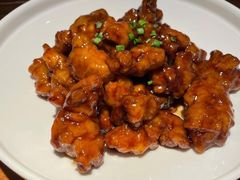 糖醋里脊-外婆家(静安大悦城店)