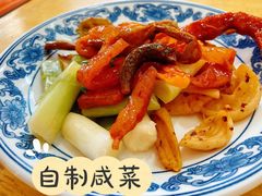-长临河古镇福味轩土菜馆(长临河店)